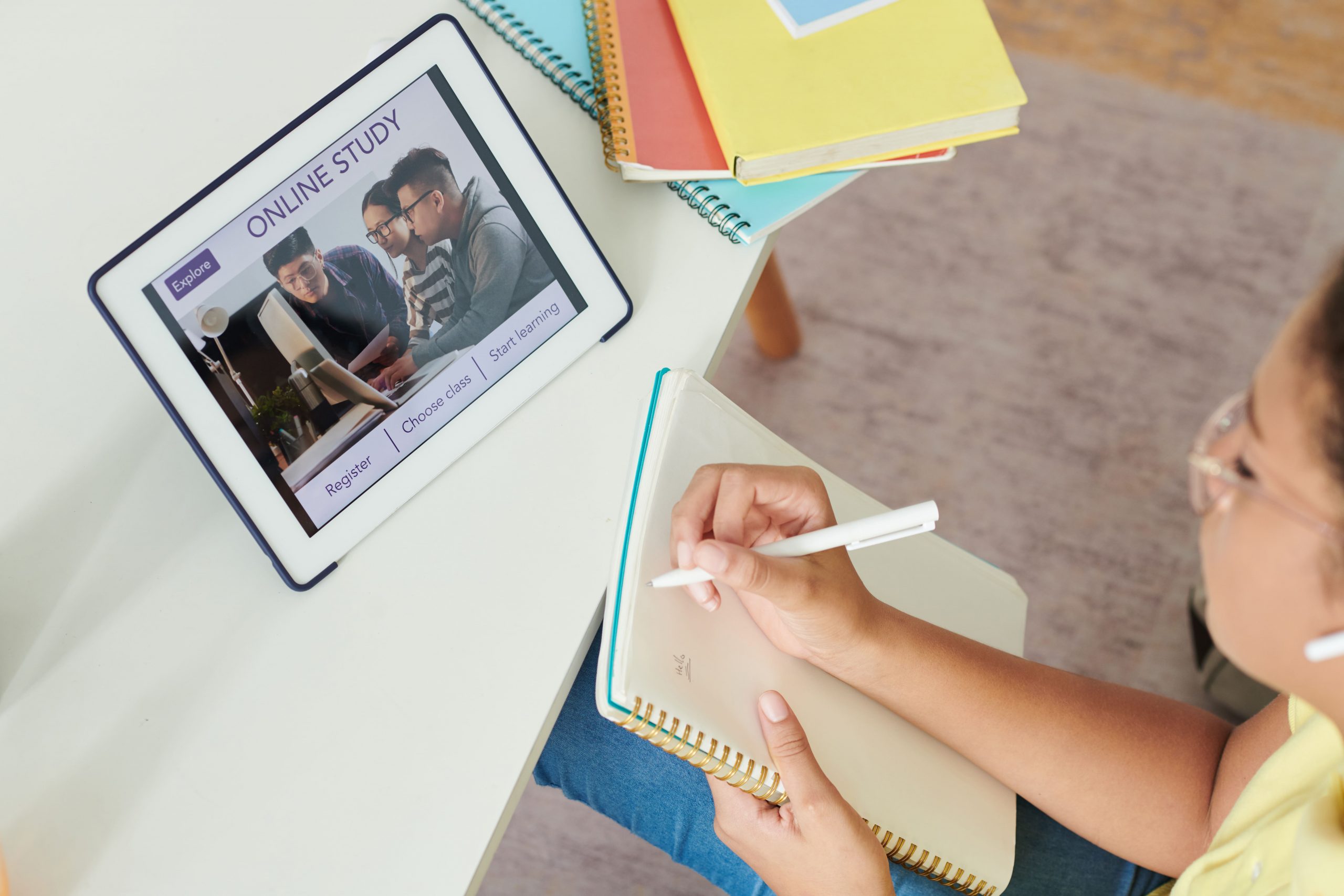 Infoprodutos: os queridinhos do momento